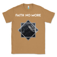 Toasted Coconut faith no more Classic Tee - linhVisuals