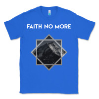 True Royal faith no more Classic Tee - linhVisuals