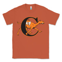Copper The campbell fighting camels Classic Tee - linhVisuals