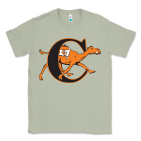 Matcha The campbell fighting camels Classic Tee - linhVisuals