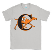 Moon Dust The campbell fighting camels Classic Tee - linhVisuals