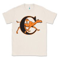 Natural The campbell fighting camels Classic Tee - linhVisuals