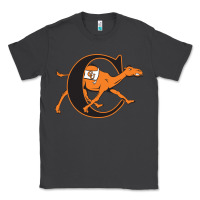 Smoke The campbell fighting camels Classic Tee - linhVisuals
