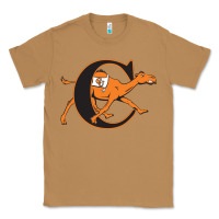 Toasted Coconut The campbell fighting camels Classic Tee - linhVisuals