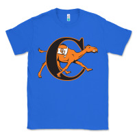True Royal The campbell fighting camels Classic Tee - linhVisuals