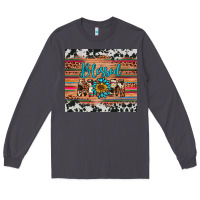 Smoke blessed mom Long Sleeve Tee - Artiststas
