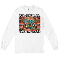 White blessed mom Long Sleeve Tee - Artiststas