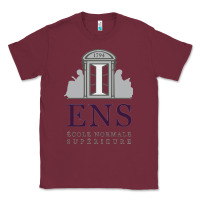 École Normale Supérieure (paris) Classic Tee | Teevron