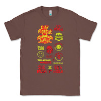 Chestnut america, concert, europe, morgue, world,nying, sosmula, city, rap, cit Classic Tee - linhVisuals