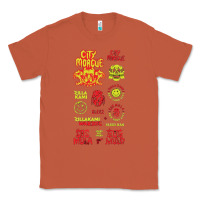 Copper america, concert, europe, morgue, world,nying, sosmula, city, rap, cit Classic Tee - linhVisuals