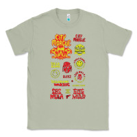 Matcha america, concert, europe, morgue, world,nying, sosmula, city, rap, cit Classic Tee - linhVisuals