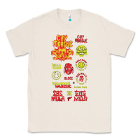 Natural america, concert, europe, morgue, world,nying, sosmula, city, rap, cit Classic Tee - linhVisuals