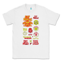 White america, concert, europe, morgue, world,nying, sosmula, city, rap, cit Classic Tee - linhVisuals
