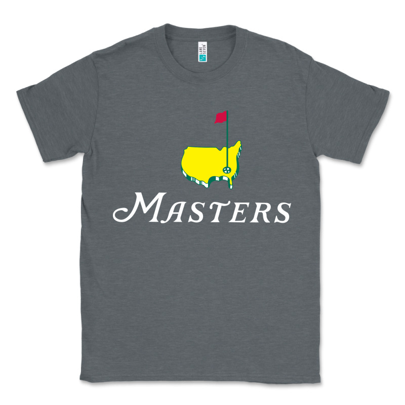Masters Classic Tee by linhVisuals | Teevron