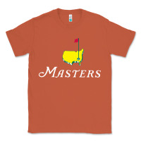 Copper MASTERS Classic Tee - linhVisuals
