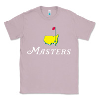 Lilac MASTERS Classic Tee - linhVisuals