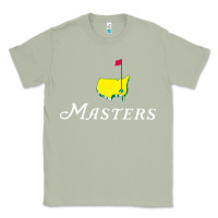 Matcha MASTERS Classic Tee - linhVisuals