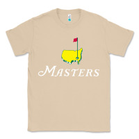 Mushroom MASTERS Classic Tee - linhVisuals