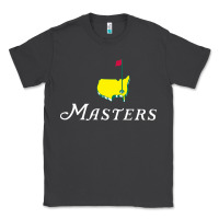 Smoke MASTERS Classic Tee - linhVisuals