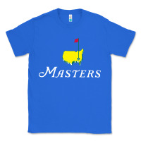 True Royal MASTERS Classic Tee - linhVisuals