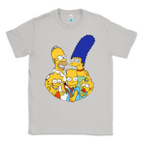 Simpson Classic Tee | Teevron
