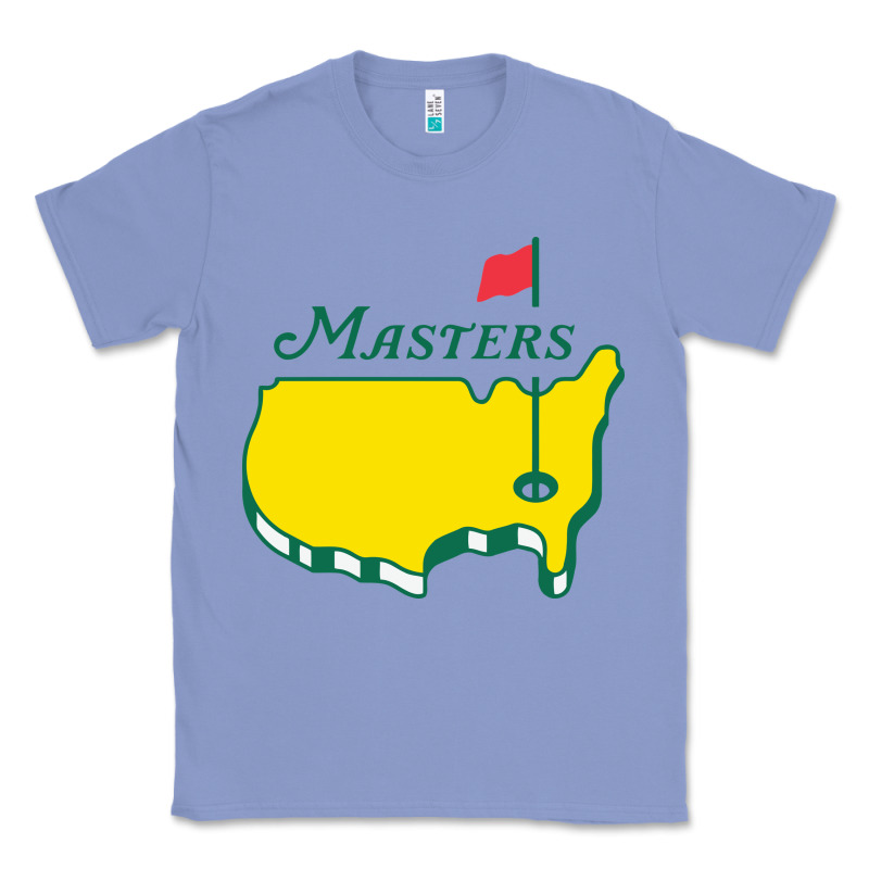 Masters Tournament Golf 2022 Classic Tee by linhVisuals | Teevron