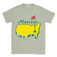 Matcha MASTERS TOURNAMENT GOLF 2022 Classic Tee - linhVisuals