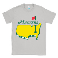 Moon Dust MASTERS TOURNAMENT GOLF 2022 Classic Tee - linhVisuals