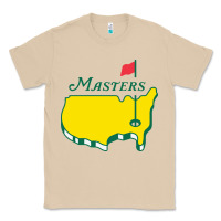 Mushroom MASTERS TOURNAMENT GOLF 2022 Classic Tee - linhVisuals