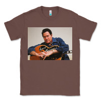 Chestnut lefty frizzell's music collected in ne Classic Tee - linhVisuals