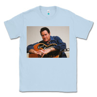 Lefty Frizzell's Music Collected In Ne Classic Tee | Teevron