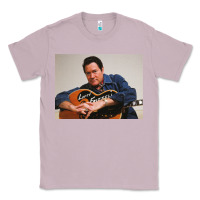 Lilac lefty frizzell's music collected in ne Classic Tee - linhVisuals