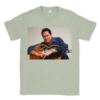 Matcha lefty frizzell's music collected in ne Classic Tee - linhVisuals