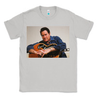 Moon Dust lefty frizzell's music collected in ne Classic Tee - linhVisuals