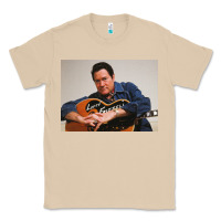 Mushroom lefty frizzell's music collected in ne Classic Tee - linhVisuals