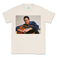 Natural lefty frizzell's music collected in ne Classic Tee - linhVisuals