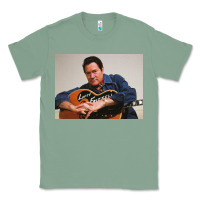 Sage lefty frizzell's music collected in ne Classic Tee - linhVisuals
