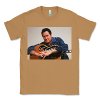 Toasted Coconut lefty frizzell's music collected in ne Classic Tee - linhVisuals