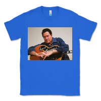 True Royal lefty frizzell's music collected in ne Classic Tee - linhVisuals