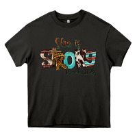Asphalt She Is Strong Proverbs 31 25 Heavy Core Tee - FaDigitalArtStudio