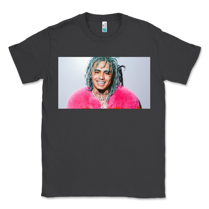 Chinese Rappers Beef With Lil Pump Classic Tee by linhVisuals | Teevron