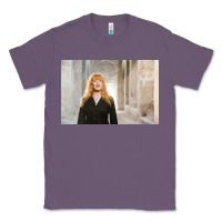 Lavender sacks & co loreena mckennitt Classic Tee - linhVisuals