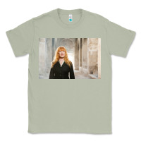 Matcha sacks & co loreena mckennitt Classic Tee - linhVisuals