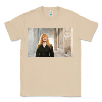 Mushroom sacks & co loreena mckennitt Classic Tee - linhVisuals