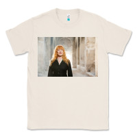 Natural sacks & co loreena mckennitt Classic Tee - linhVisuals