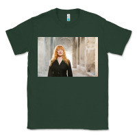 Sports Green sacks & co loreena mckennitt Classic Tee - linhVisuals