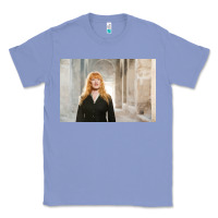 Colony Blue sacks & co loreena mckennitt Classic Tee - linhVisuals