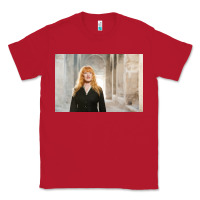 Sacks & Co Loreena Mckennitt Classic Tee | Teevron