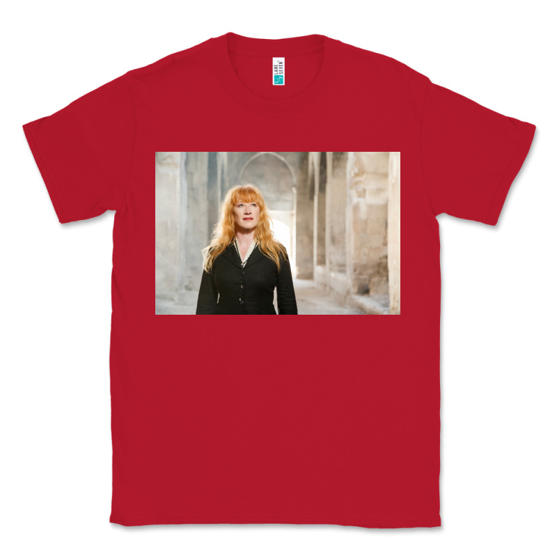 Sacks & Co Loreena Mckennitt Classic Tee by linhVisuals | Teevron