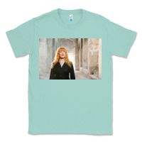 Seafoam sacks & co loreena mckennitt Classic Tee - linhVisuals